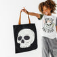 SKULL | Trick-or-Treat Bag