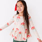 Pink Santas | PEPLUM