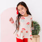Pink Santas | PEPLUM