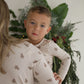 Bamboo Two Piece Pajamas | Gingersnap