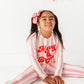 Merry + Bright | Bamboo Long Sleeve