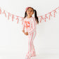 Merry + Bright | Bamboo Long Sleeve