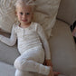 Bamboo Two Piece Pajamas | Dandelion