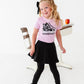 GIRLS “Stepping into…” Grade Level Tee (ALL GRADES HERE)