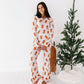 Magical Gingerbread | Women’s PJ PANTS