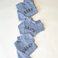 Kind Varsity Embroidered Child Sweatshirt