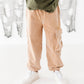 Amber | VINTAGE CARGO JOGGERS