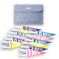 Baby Milestone Pennant Gift Set