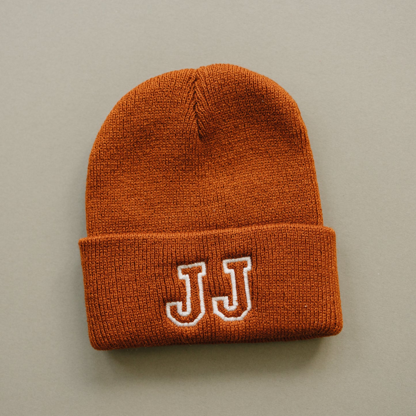 Custom Embroidered Infant Beanie - More Colors