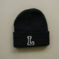 Custom Embroidered Beanie - More Colors