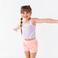 Very Violet | Retro Tank