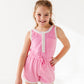 Bubblegum: TERRY ROMPER