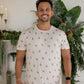 Men's Short Sleeve Pajamas | Gingersnap