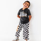 BOYS “Stepping into…” Grade Level Tee (ALL GRADES HERE)