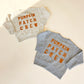Pumpkin Patch Crew Classic Child Sweatshirt