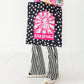 STAY SPOOKY (PINK) | Trick-or-Treat Bag