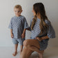 Child Terry Short Set | Tradewinds