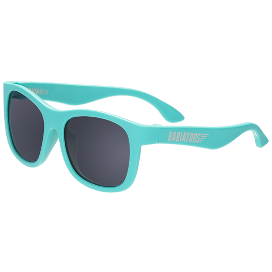 Turquoise Tide Navigator