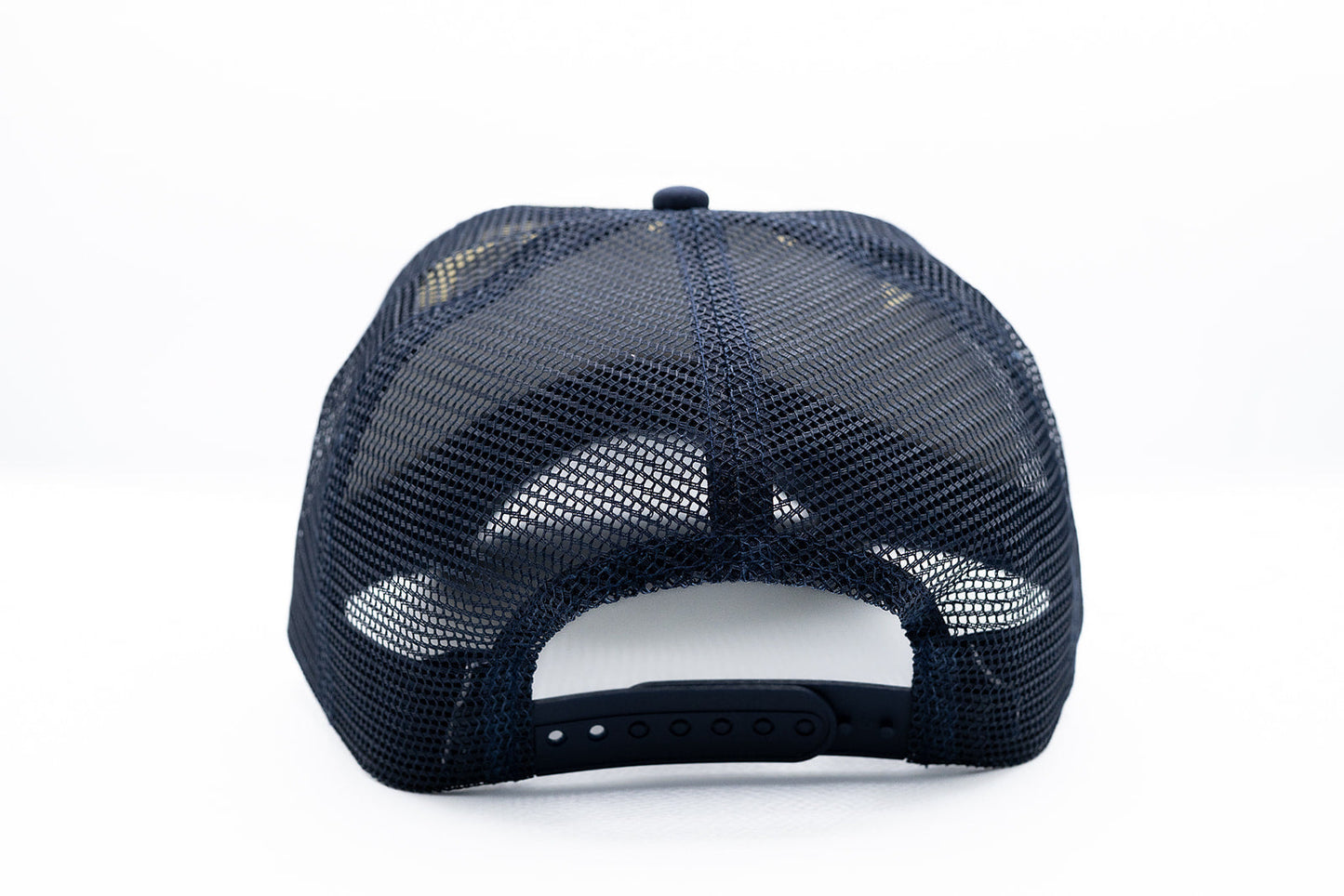 East Coast Postcard Trucker Hat