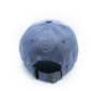 Dusty Blue Baseball Hat