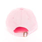 Light Pink Baseball Hat