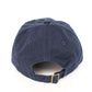 Navy Blue Baseball Hat