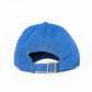 Royal Blue Baseball Hat