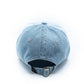 Denim Baseball Hat