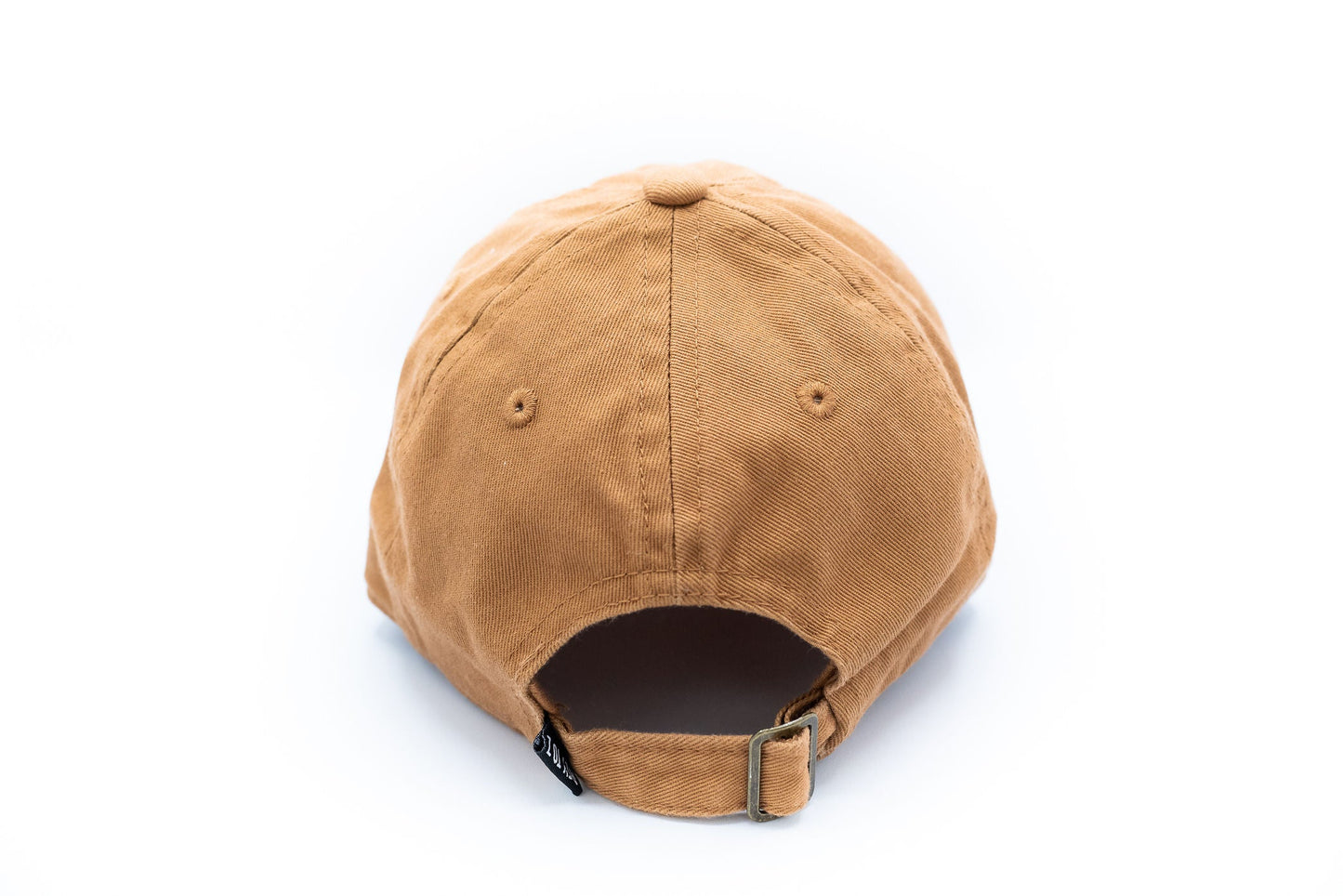 Shamrock Patch Baseball Hat