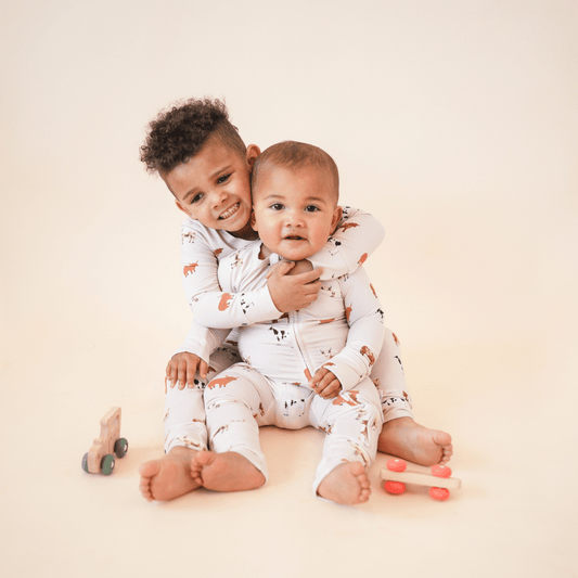 Bamboo 2-Piece Set