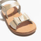 Platinum Bayview Sandal