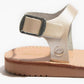 Platinum Bayview Sandal