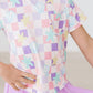 Beach Days Ruffle Pocket Tee