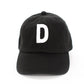 Black Baseball Hat