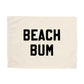Beach Bum Banner