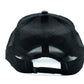 Big Bro Hat in Black Snapback