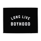 Long Live Boyhood Banner