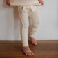 Blazies Short Sleeve - Vanilla Cream