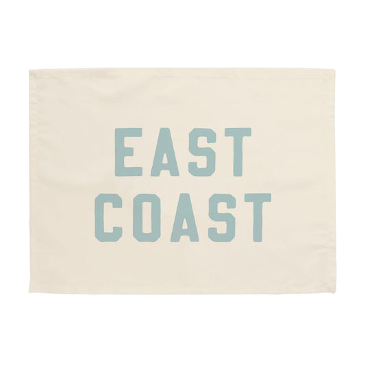 East Coast Banner