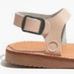 Blush Laguna Sandal