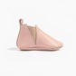 Blush Chelsea Boot Baby Shoe