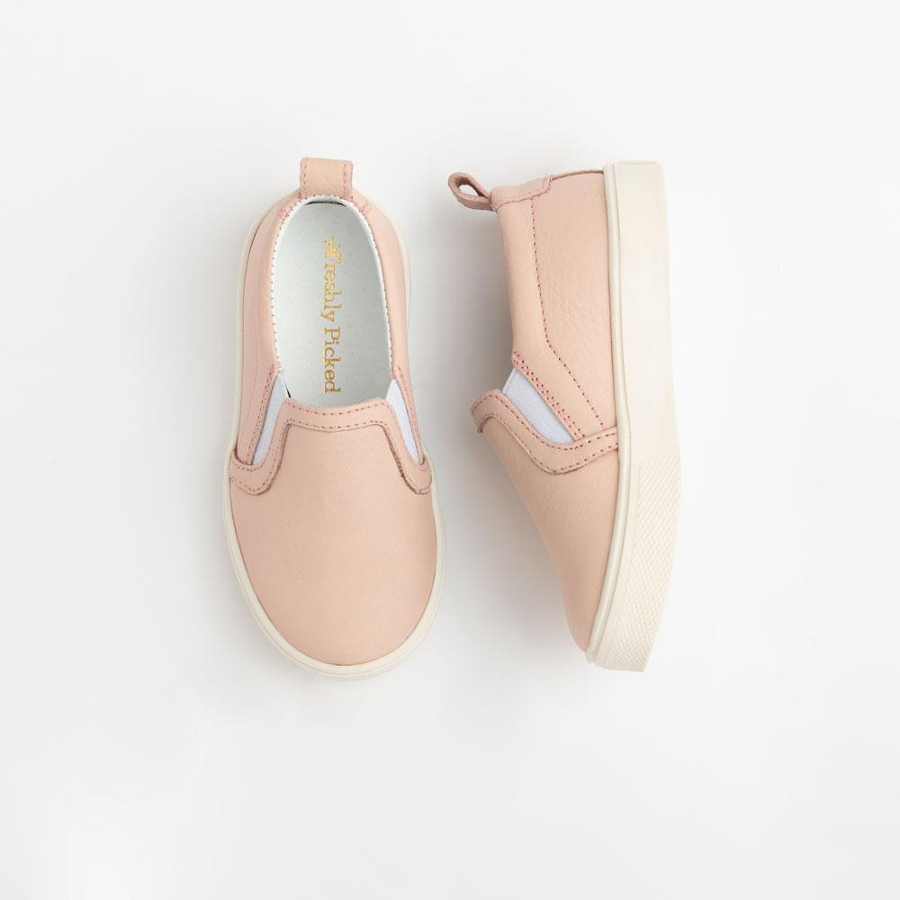 Blush Classic Slip On