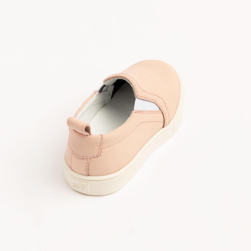 Blush Classic Slip On