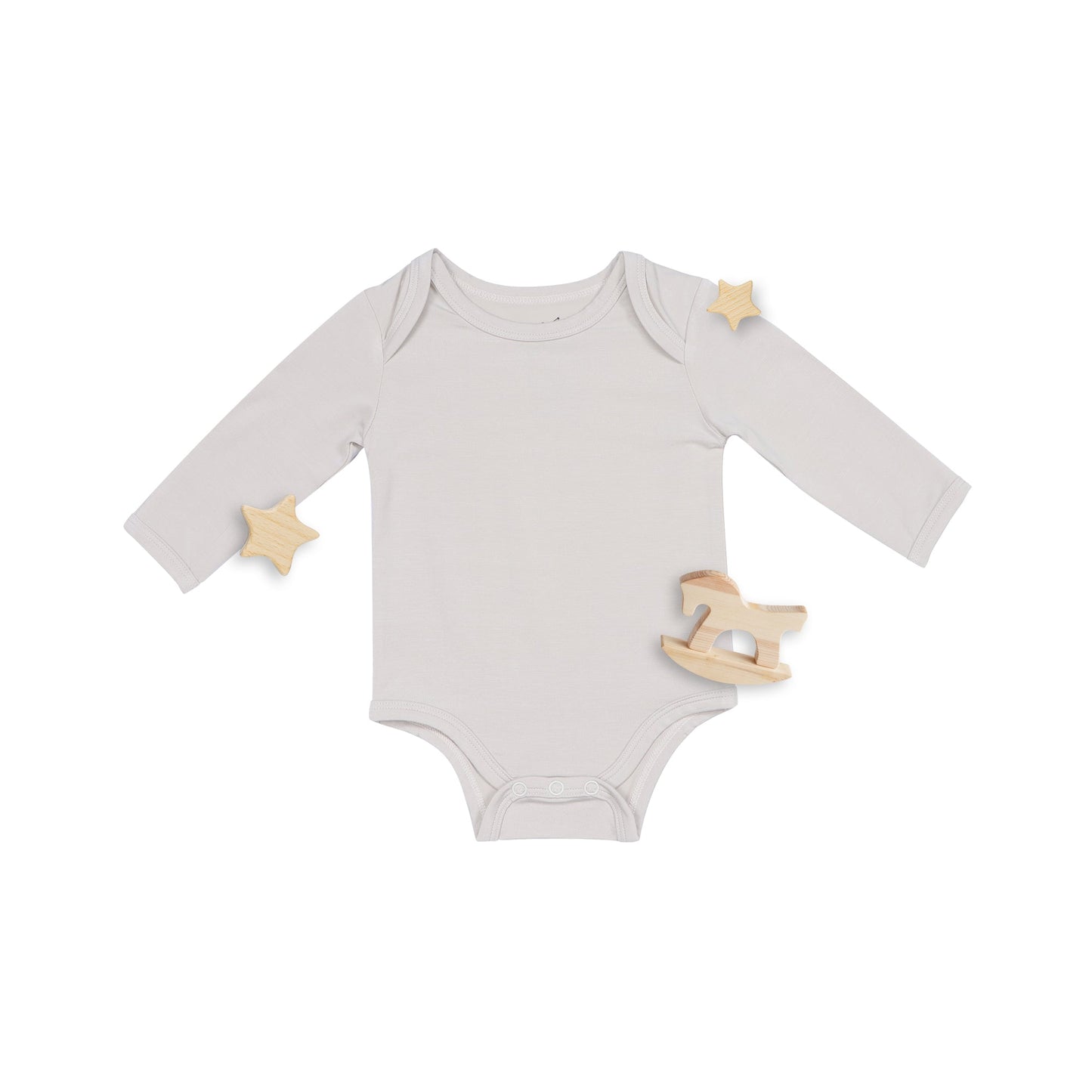 Nyte Nyte Long Sleeve Onesie