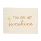 You Are My Sunshine