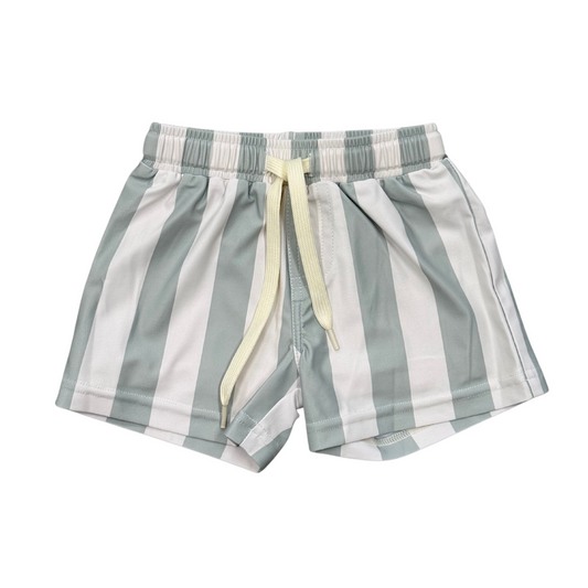 Boy's Swim Shorts
