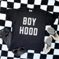 Boy Hood