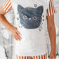 Kitty Cat Magic | TEE