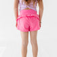 Violet Suns | Twisty Back Tank