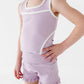 Very Violet | Retro Tank